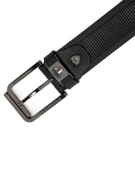 Erkek Siyah Kemer - 50212164007