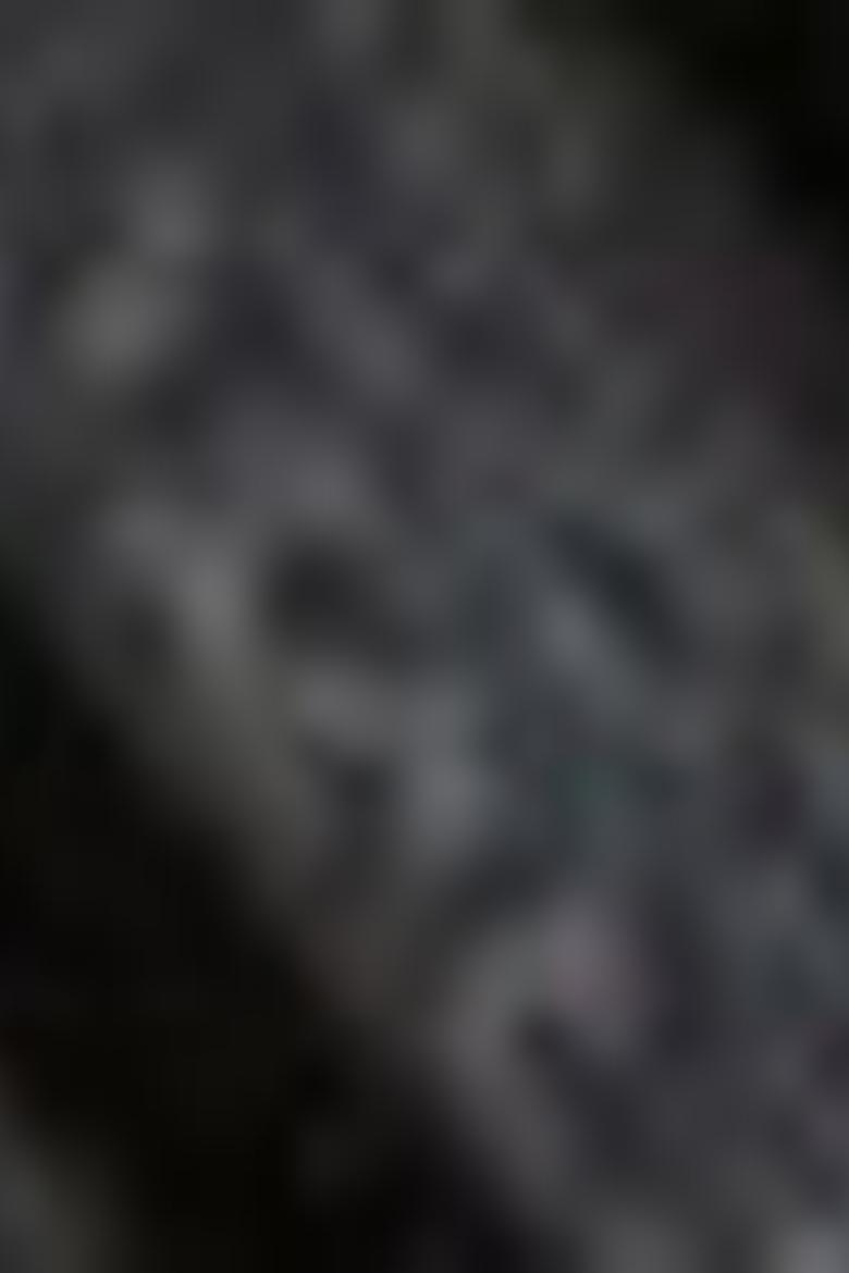 Erkek Siyah Kemer - 50212164007