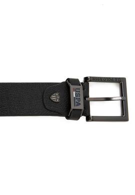 Erkek Siyah Kemer - 50212166007