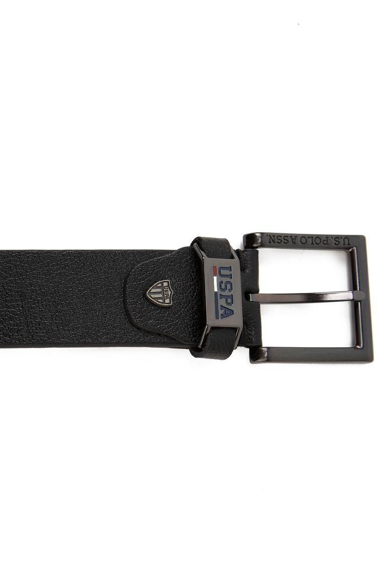 Erkek Siyah Kemer - 50212166007