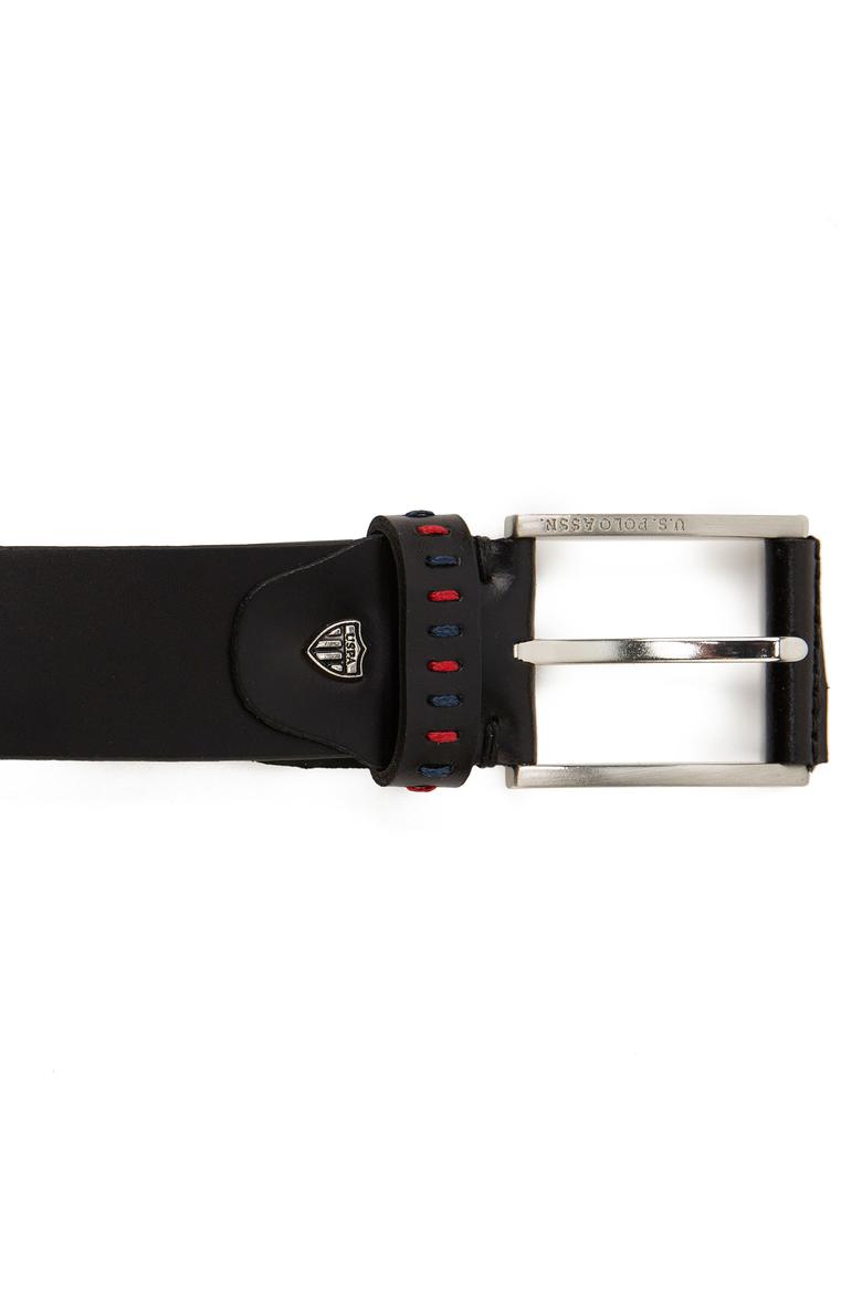 Erkek Siyah Kemer - 50212170001