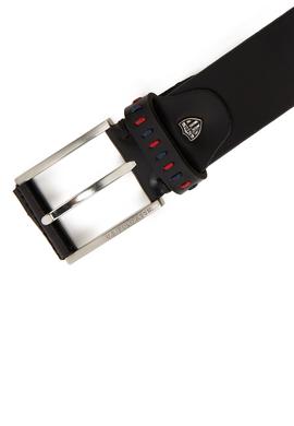 Erkek Siyah Kemer - 50212170001