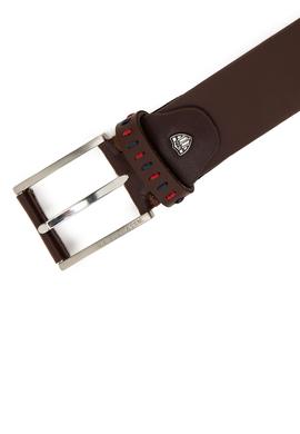 Erkek Kahverengi Kemer - 50212170007