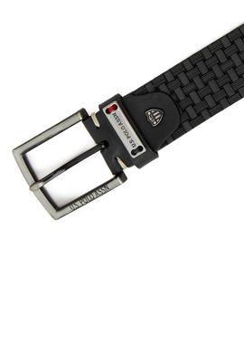 Erkek Siyah Kemer - 50212173001