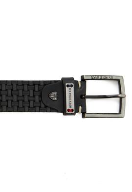 Erkek Siyah Kemer - 50212173001