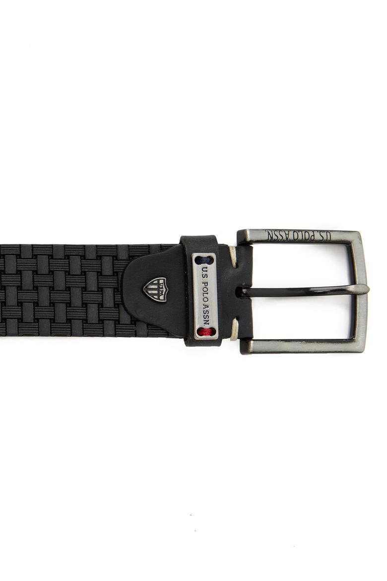 Erkek Siyah Kemer - 50212173001