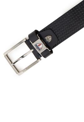 Erkek Lacivert Kemer - 50212177007