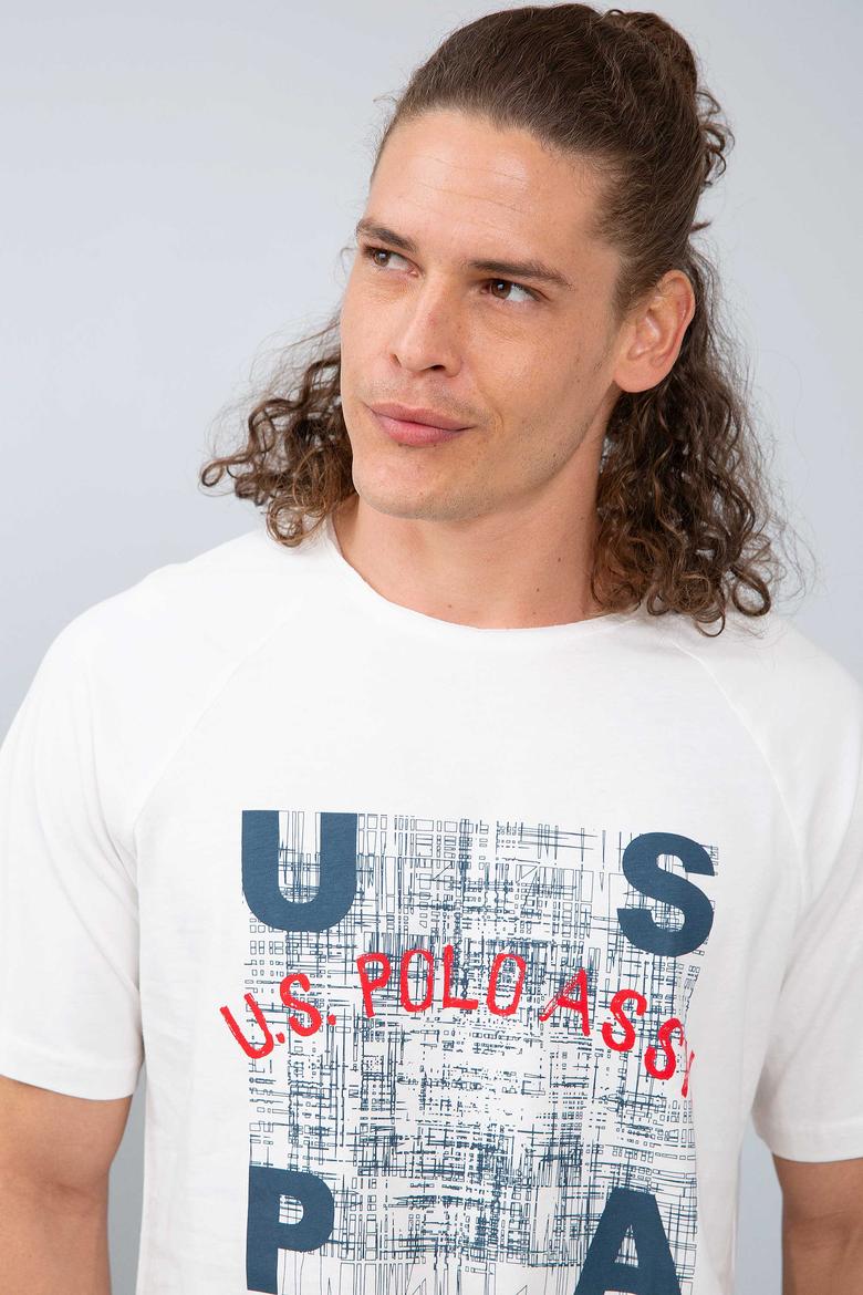 Erkek Bordo Pijama Takımı - 50213342001