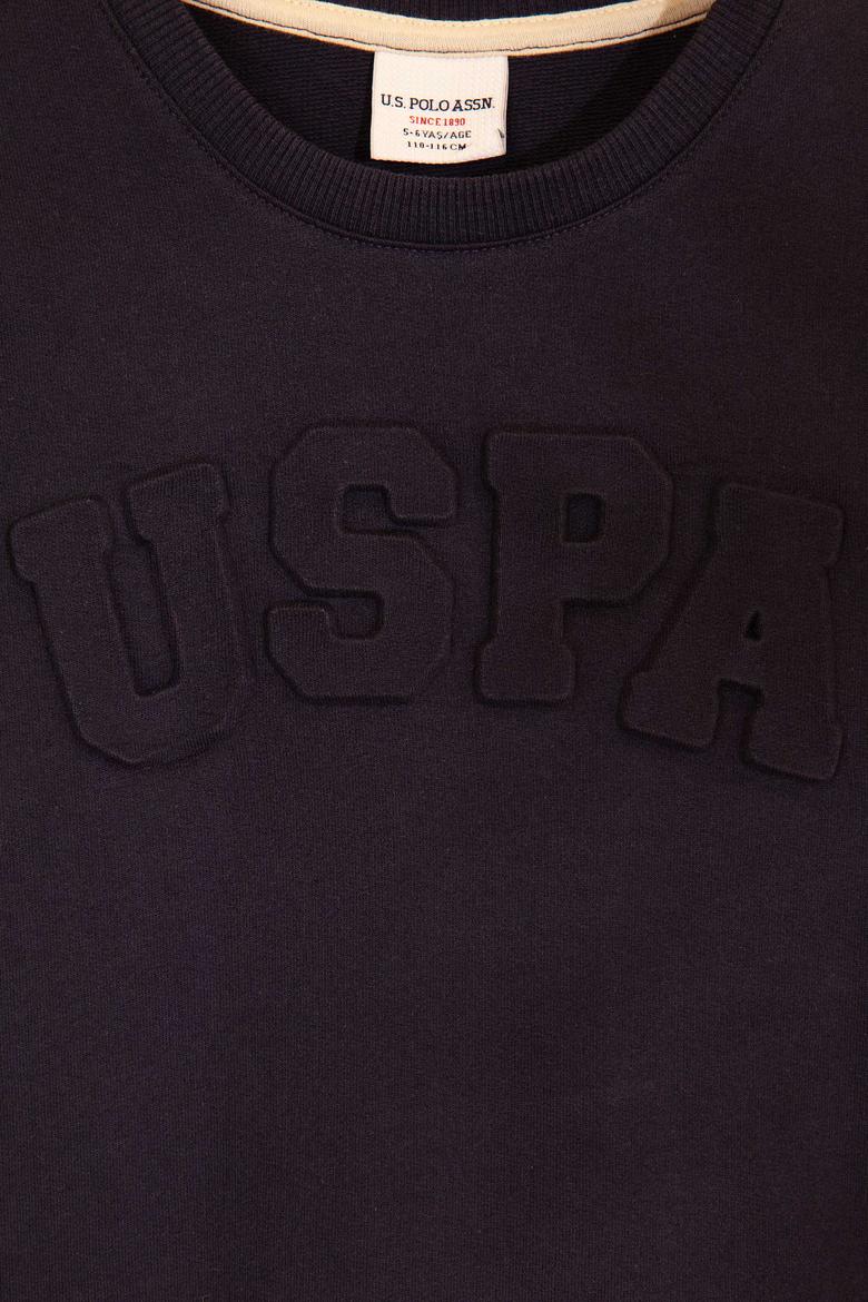 Çocuk Lacivert Sweatshirt - 50213630003