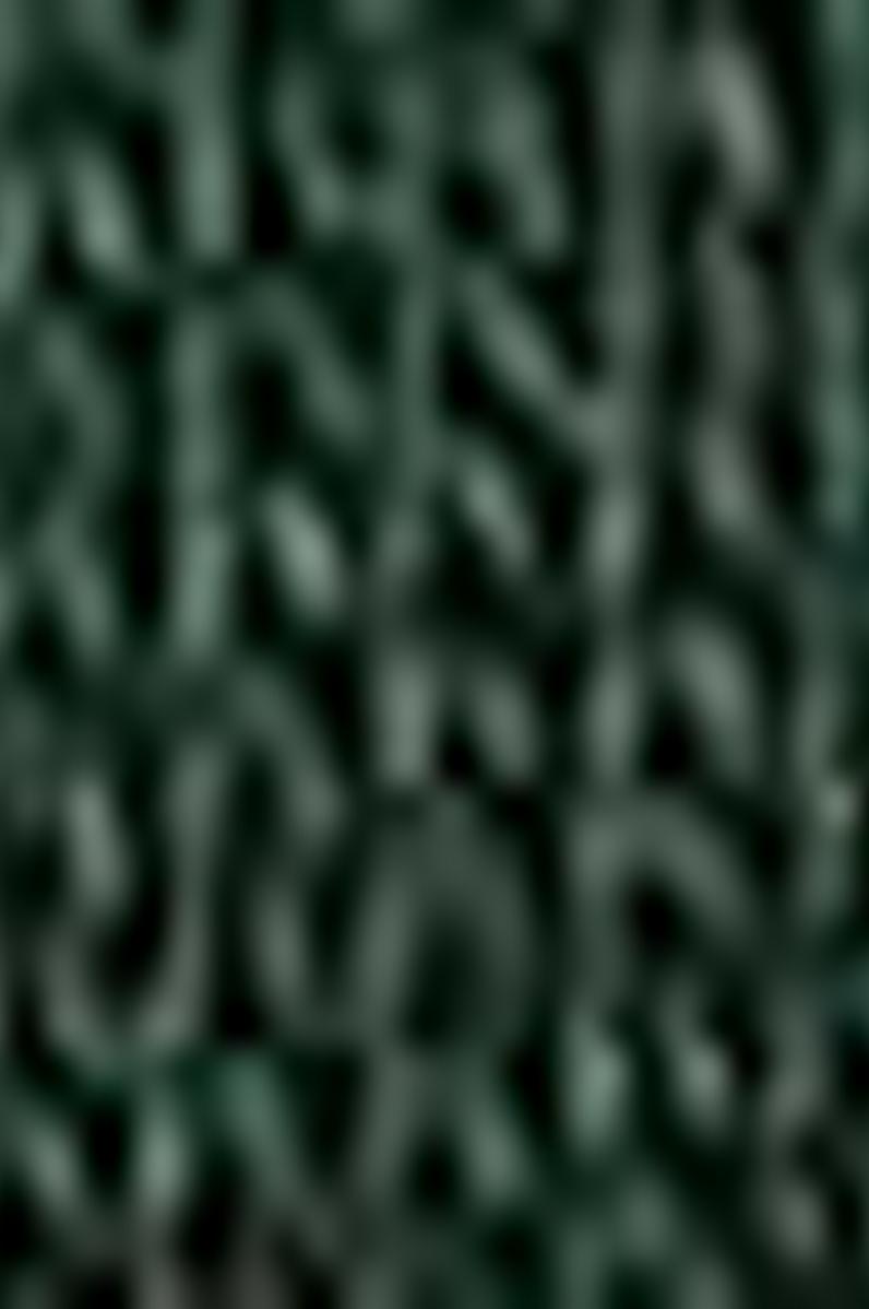 Çocuk Yeşil Sweatshirt Basic