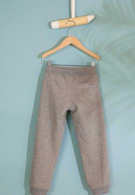 Çocuk Gri Eşofman Altı - 50213671088