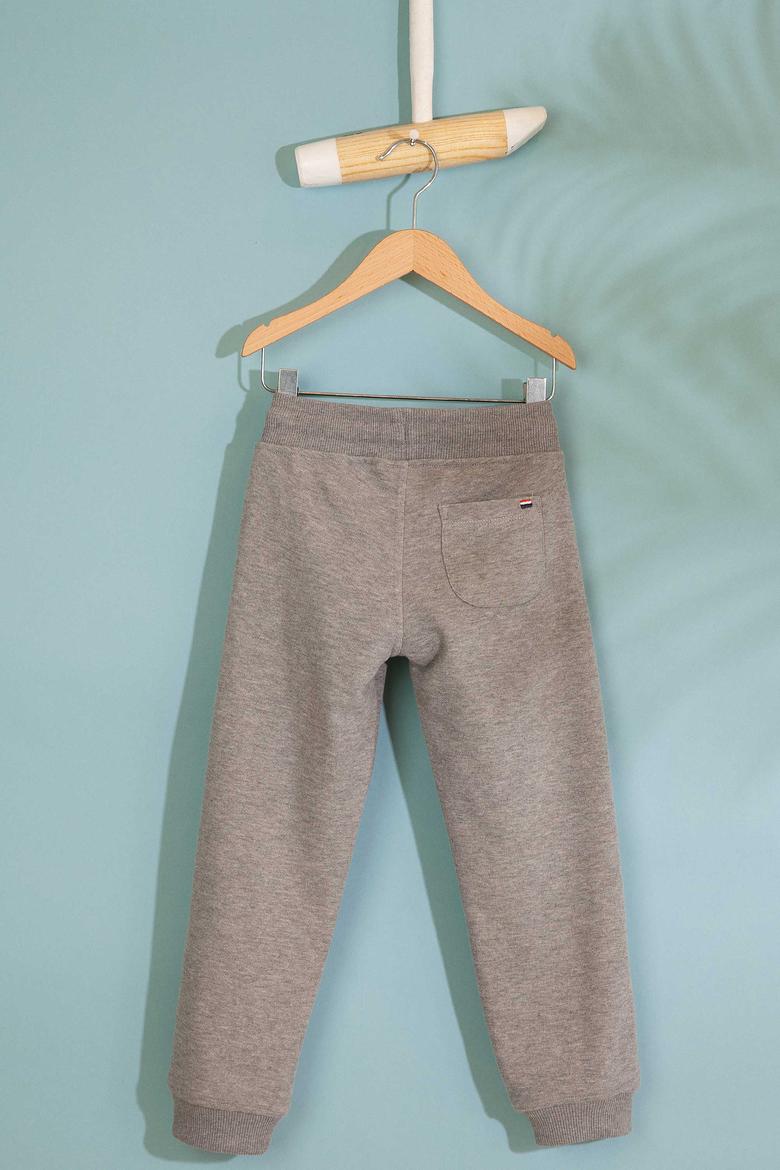 Çocuk Gri Eşofman Altı - 50213671088