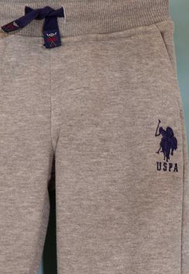 Çocuk Gri Eşofman Altı - 50213671088