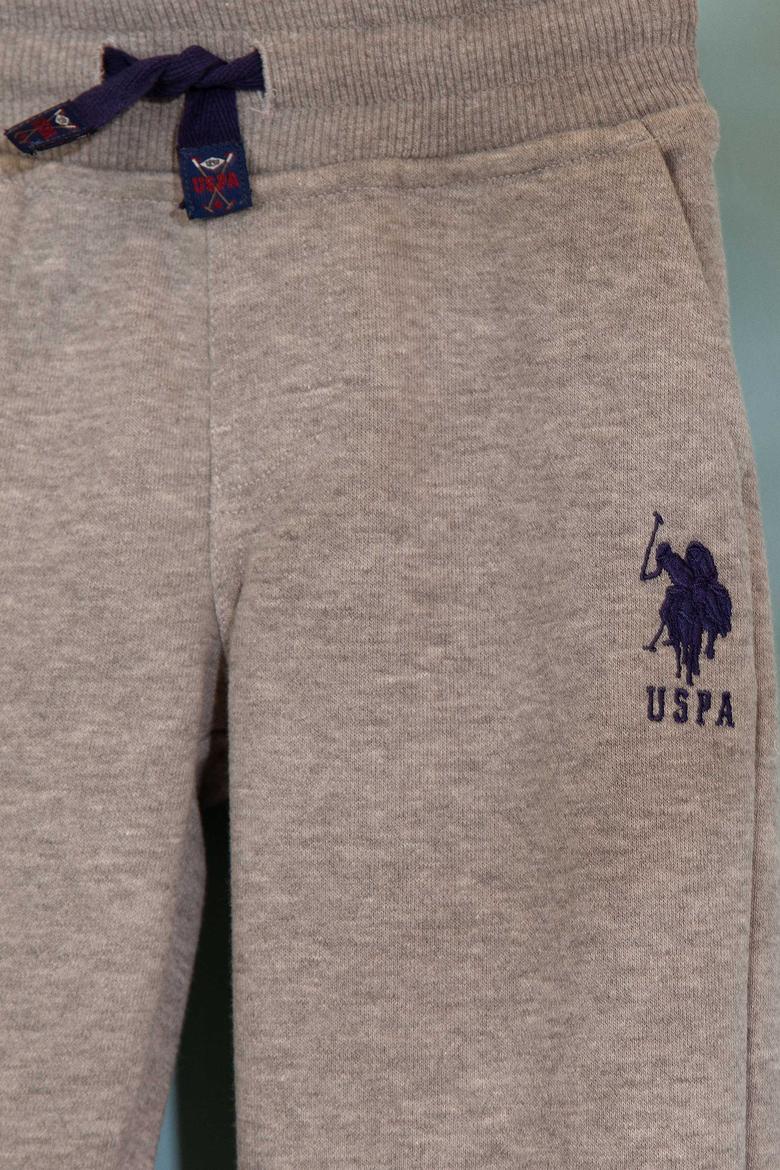 Çocuk Gri Eşofman Altı - 50213671088