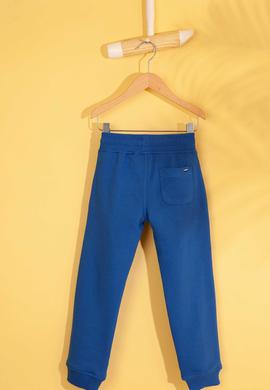 Çocuk Mavi Eşofman Altı - 50213671020