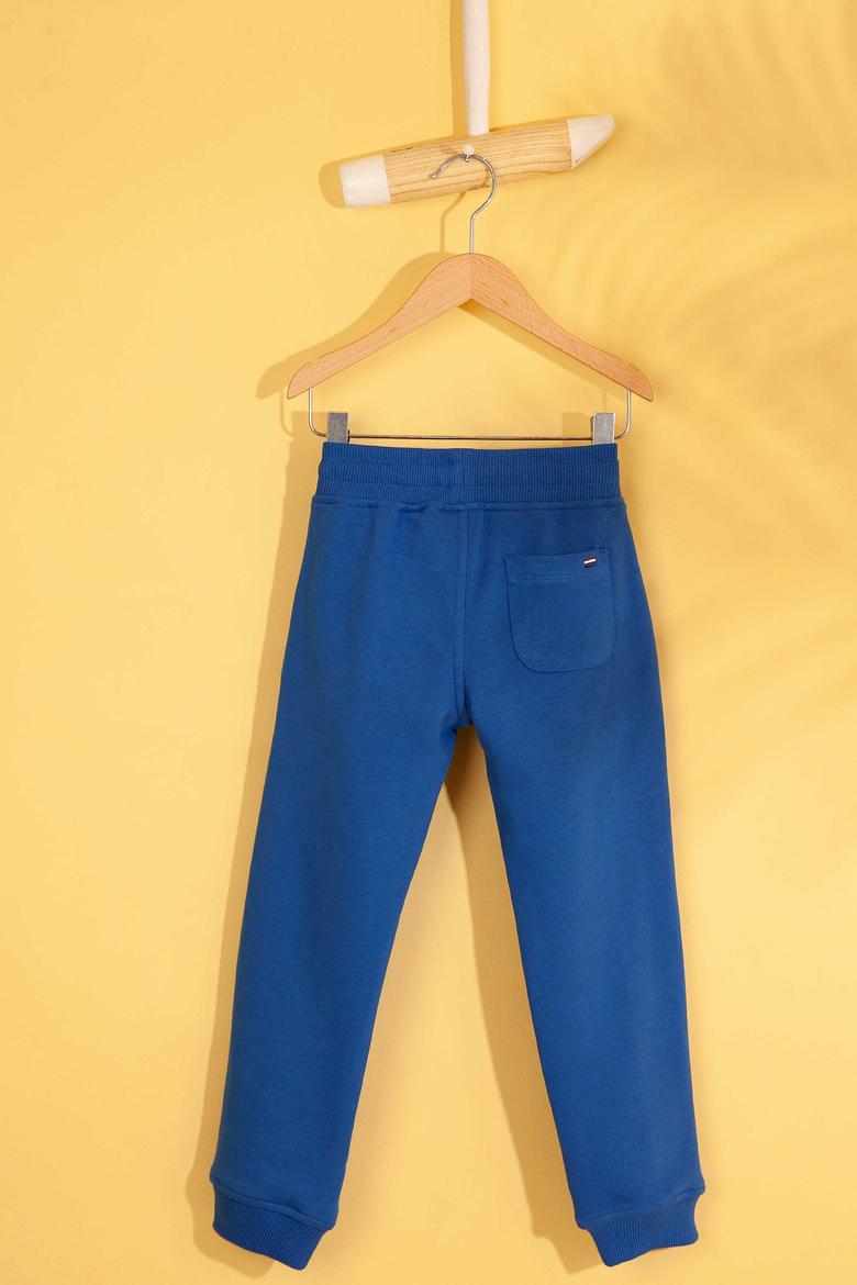 Çocuk Mavi Eşofman Altı - 50213671020