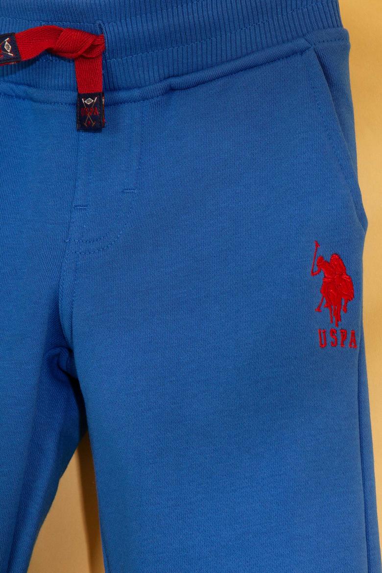 Çocuk Mavi Eşofman Altı - 50213671020