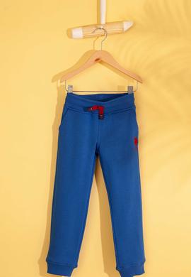 Çocuk Mavi Eşofman Altı - 50213671020