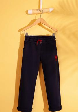 Çocuk Lacivert Eşofman Altı - 50213672002