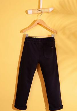 Çocuk Lacivert Eşofman Altı - 50213672002