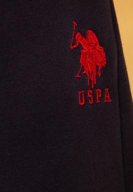 Çocuk Lacivert Eşofman Altı - 50213672002