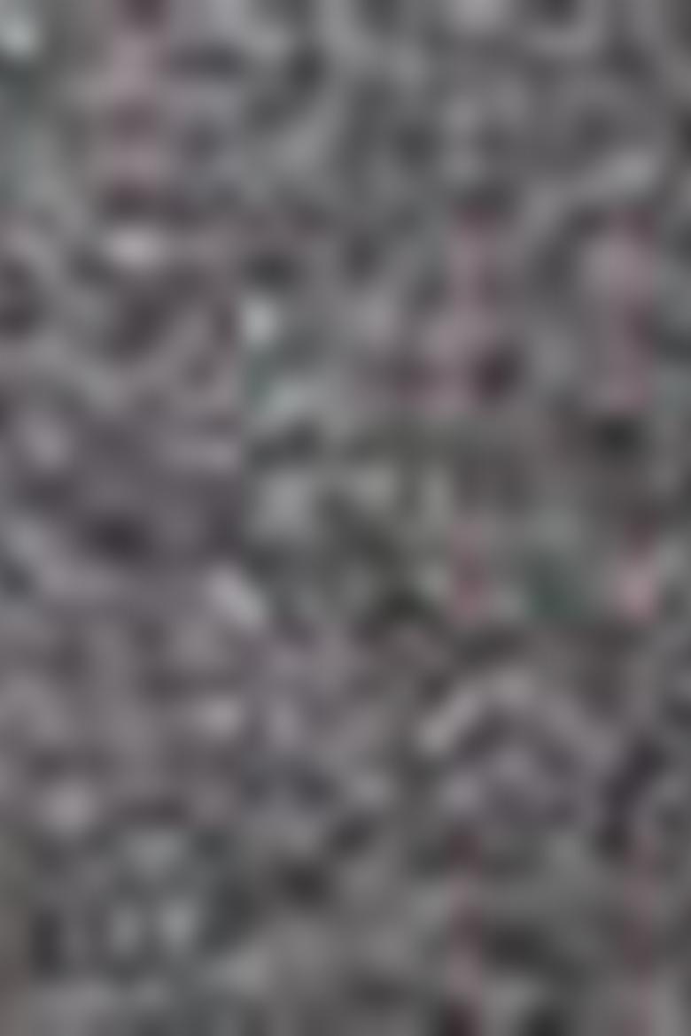 Erkek Antrasit Melanj Eşofman Altı - 50213827045