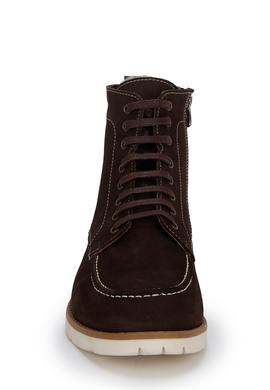 Erkek Kahverengi Ayakkabı - 50214142006