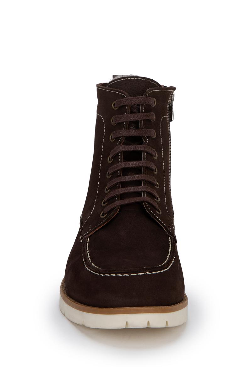 Erkek Kahverengi Ayakkabı - 50214142006