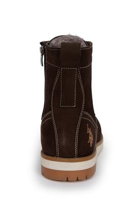 Erkek Kahverengi Ayakkabı - 50214142006