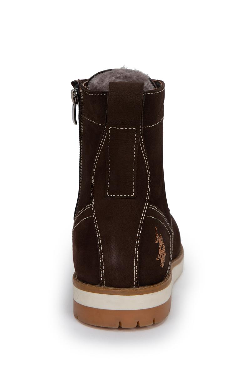 Erkek Kahverengi Ayakkabı - 50214142006