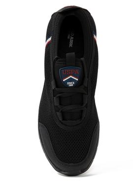 Erkek Siyah Ayakkabı - 50215204001