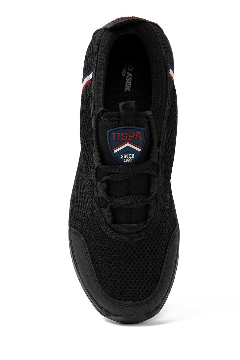 Erkek Siyah Ayakkabı - 50215204001