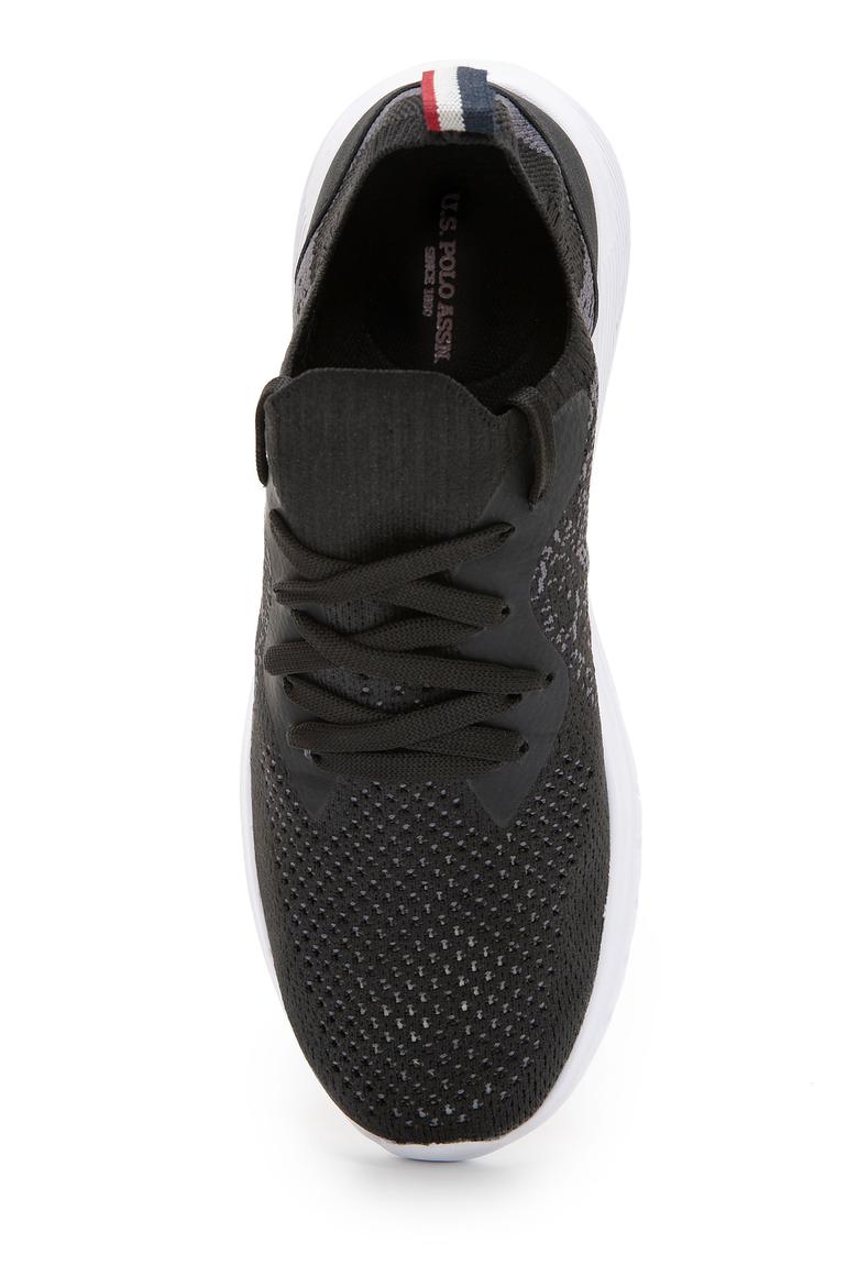 Erkek Siyah Ayakkabı - 50215207006