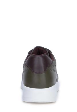 Erkek Haki Ayakkabı - 50215208010