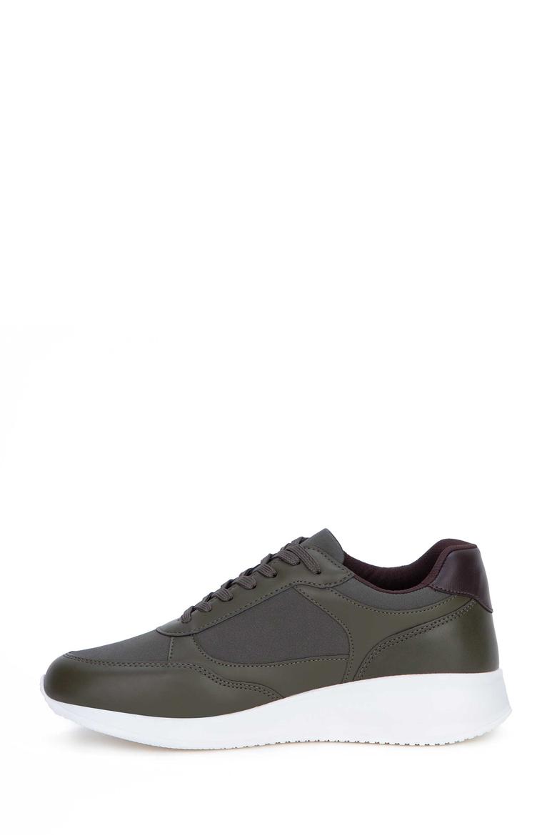 Erkek Haki Ayakkabı - 50215208010