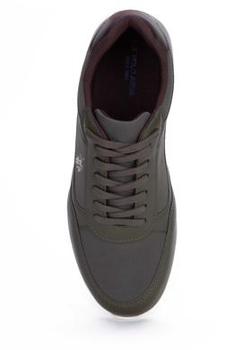 Erkek Haki Ayakkabı - 50215208010