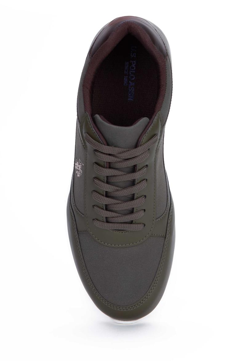 Erkek Haki Ayakkabı - 50215208010