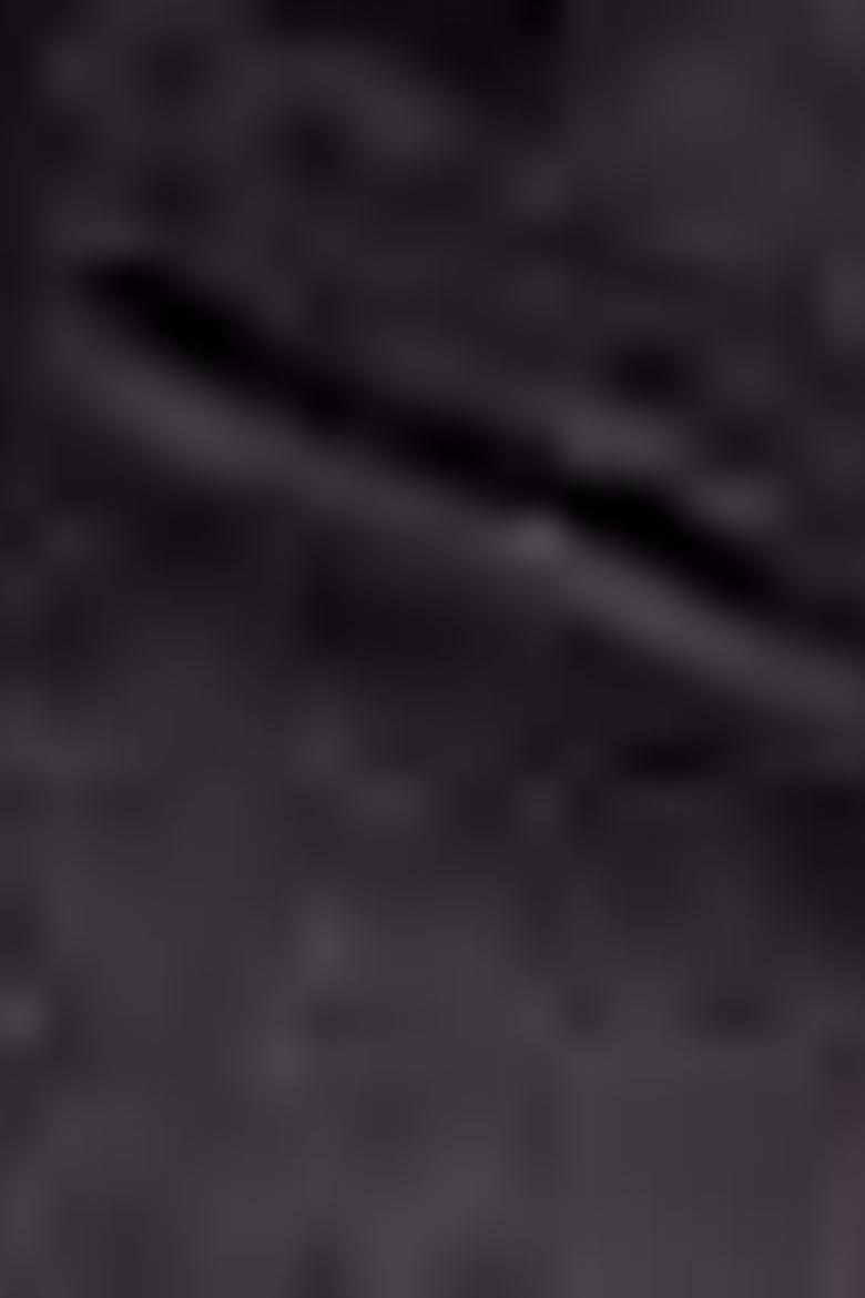 Erkek Siyah Spor Ayakkabı - 50215209012