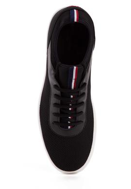 Erkek Siyah Ayakkabı - 50215222012