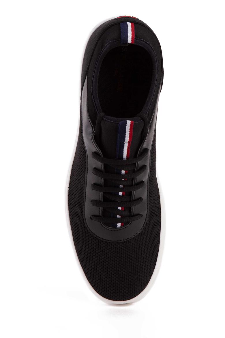 Erkek Siyah Ayakkabı - 50215222012