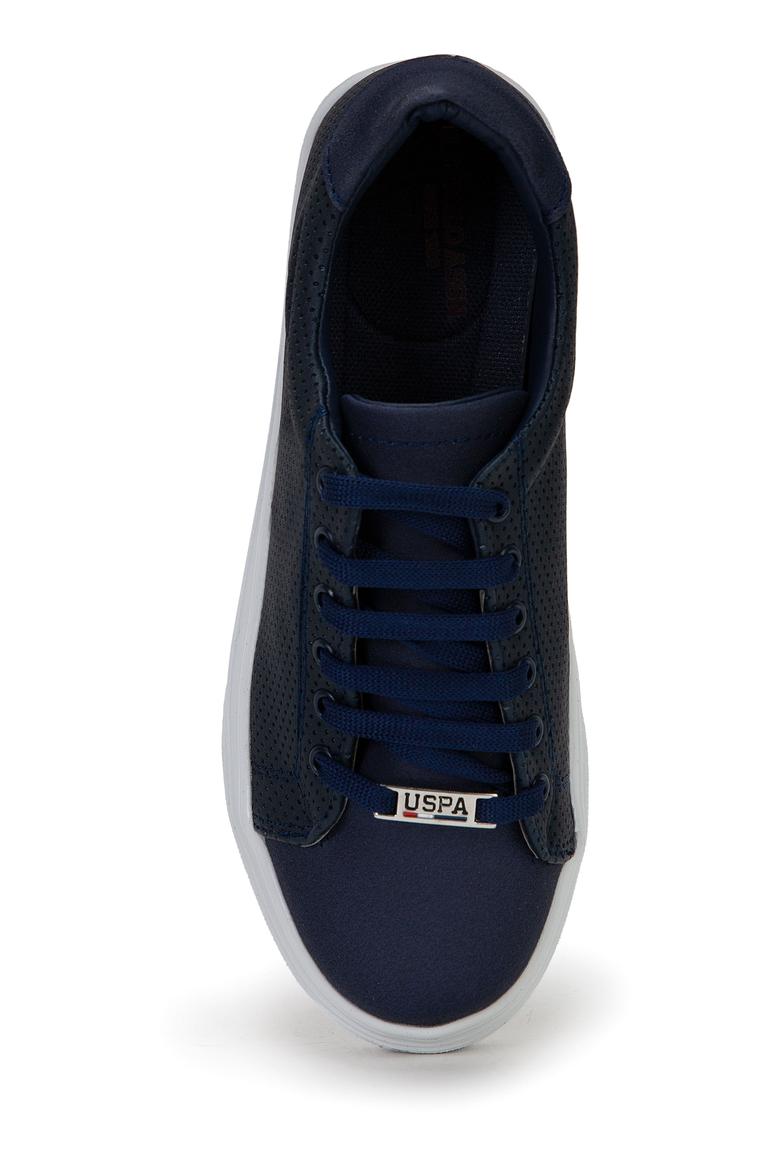 Kadın Lacivert Ayakkabı - 50215227001