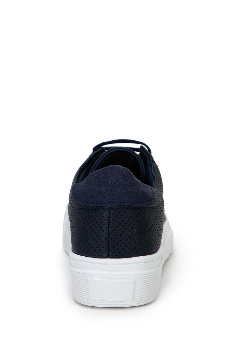 Kadın Lacivert Ayakkabı - 50215227001