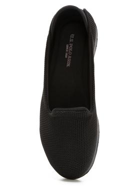 Kadın Siyah Ayakkabı - 50215238007