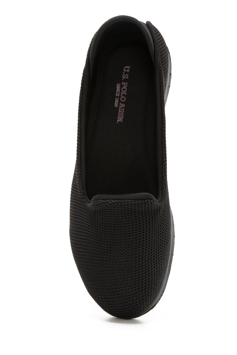 Kadın Siyah Ayakkabı - 50215238007