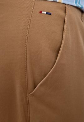 Erkek Camel Chinos - 50215579112