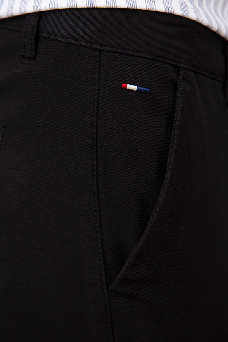 Erkek Siyah Chinos - 50215579052