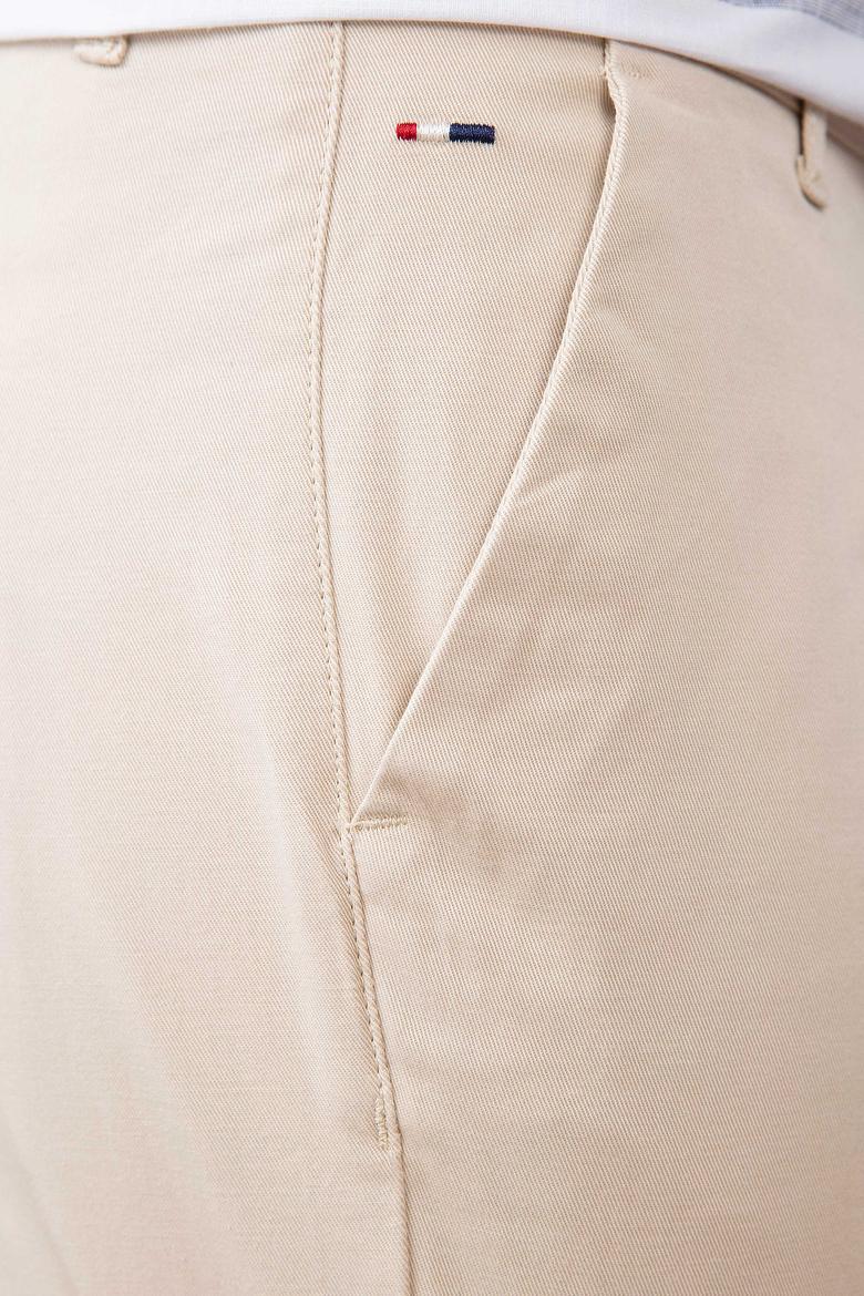 Erkek Bej Chinos - 50215579073