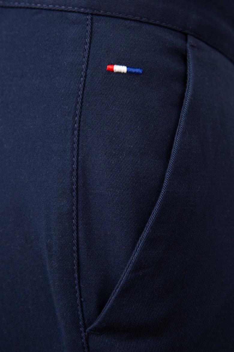 Erkek Lacivert Pantolon - 50215579063