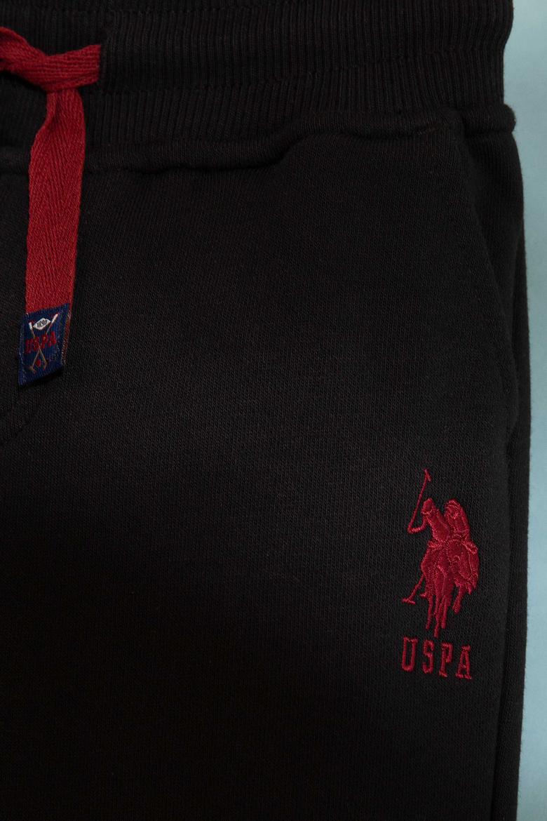 Çocuk Siyah Eşofman Altı - 50207308041