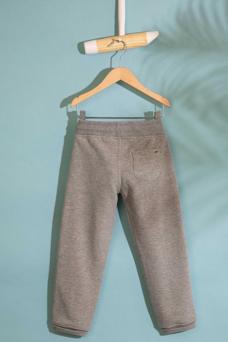 Çocuk Gri Eşofman Altı - 50207308021